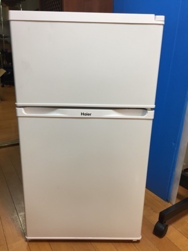 ちっちな冷蔵庫 パート2