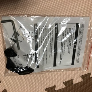 値下げ！レッグスライダー★ダイエットの画像