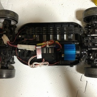 ドリラジ TT-01 の画像