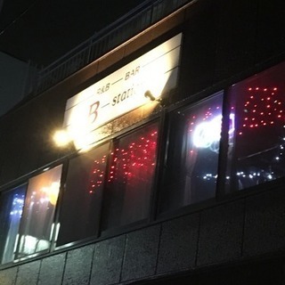 お洒落なバーで働いてみませんか！の画像