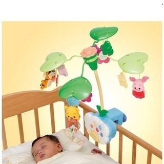 6WAY ジムにへんしんメリー プーさんの画像