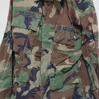 【5/20まで】サバゲーウェアセット