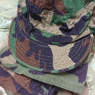 【5/20まで】サバゲーウェアセットの画像