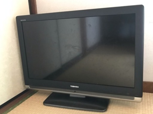 テレビ 〜商談中〜