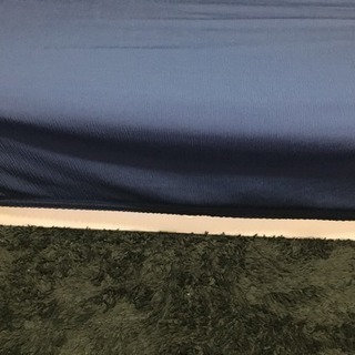 IKEA ソファベッド ３人用の画像