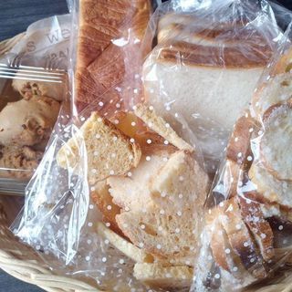 パン移動販売始めませんかの画像