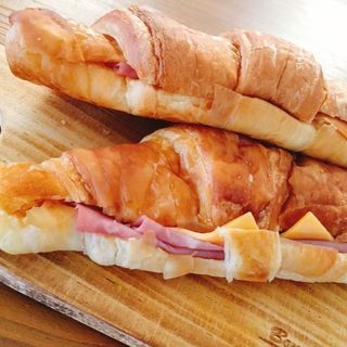 パン移動販売始めませんかの画像
