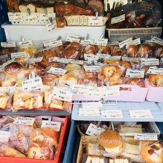 パン移動販売始めませんかの画像