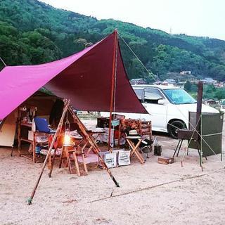 第14回 Camper's ミーティング 開催♪ - 鈴鹿市