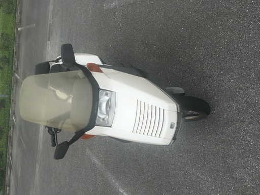 ホンダ　フュージョン