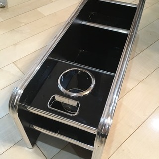 【お取引中】セレナ c25 コンソール