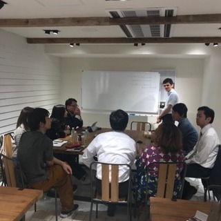 🇺🇸英会話サロンメンバー募集🇬🇧