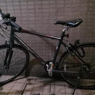 クロスバイク　TREK 7.4FX