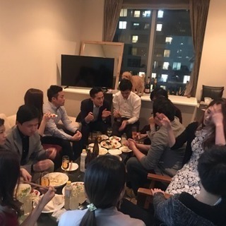 🇺🇸英会話サロンメンバー募集🇬🇧 - 港区