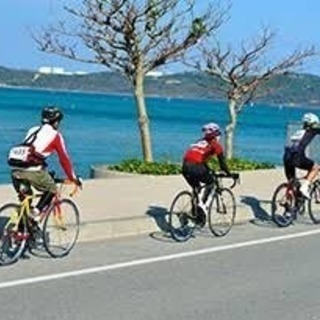 〈ロードバイクサイクリング・ツーリング募集〉