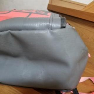 ノースフェイスバックパック(リュック)最終値下げですの画像