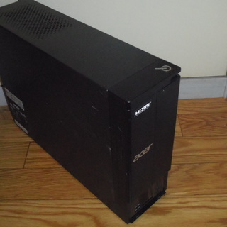 Acer Aspire X1935 i3-2120 4GB 500GBの画像