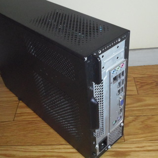Acer Aspire X1935 i3-2120 4GB 500GBの画像