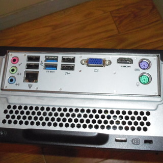 Acer Aspire X1935 i3-2120 4GB 500GBの画像