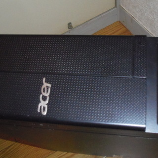 Acer Aspire X1935 i3-2120 4GB 500GBの画像