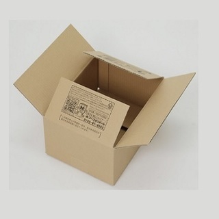 60サイズ  段ボール箱