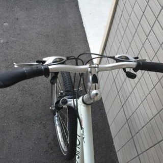 ルイガノ マウンテンバイクの画像