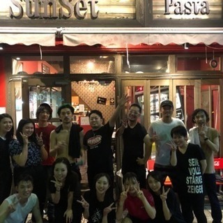 イタリアン酒場OPEN🌸　エリア最高水準の高給料　店長35万〜の画像