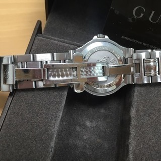GUCCI（グッチ）9050M、箱、説明書付の画像