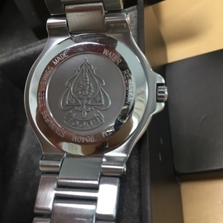 GUCCI（グッチ）9050M、箱、説明書付の画像