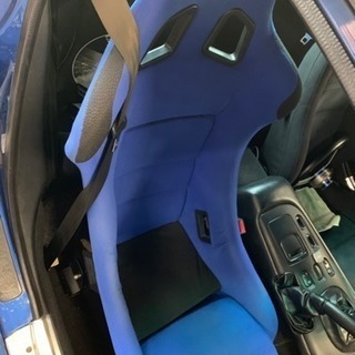 マツダ FD3S RX-7 5型 タイプRSの画像