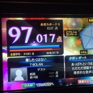 カラオケ行きませんか？