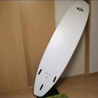 サーフィン サーフボード ロングボード