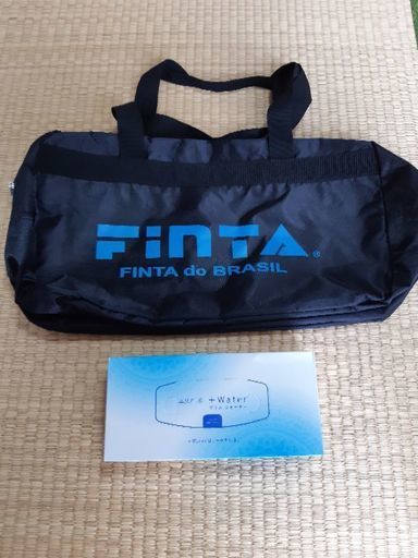 フィンタ(サッカーメーカー)