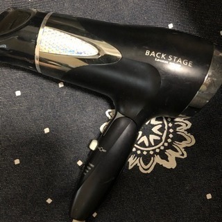 コイズミ ヘアドライヤー