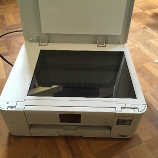 ブラザーコピー複写機   決まりましたの画像