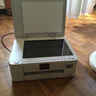 ブラザーコピー複写機   決まりましたの画像