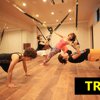 【瑞穂区役所駅】5月ZUMBA＆4Dバンジー・TRXの画像