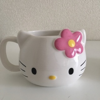 マグカップ2つの画像