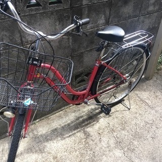 5月18日11時頃に立川駅で引き取れる方。
