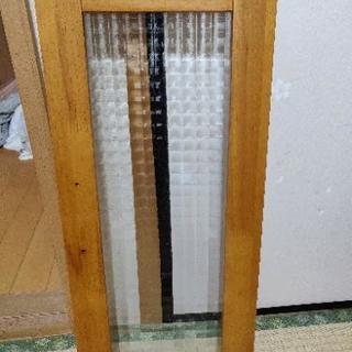 ガラス　窓