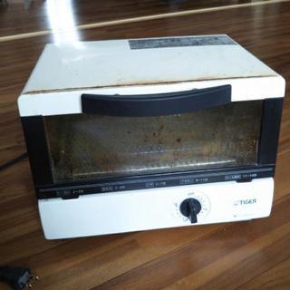 タイガーオーブントースター