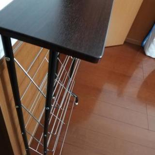 シューズラック　取りに来てくださる方限定の画像