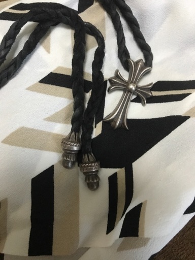 正規品 クロムハーツ