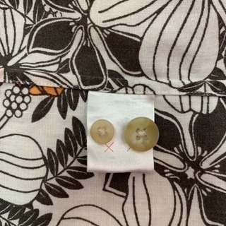 ⑤かりゆしウエア  Lサイズ 男性の画像