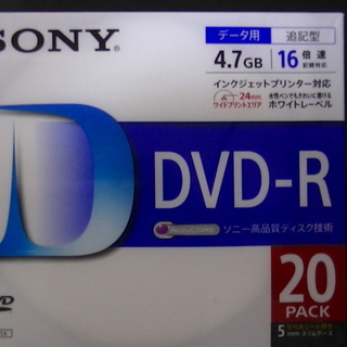 DVD-R