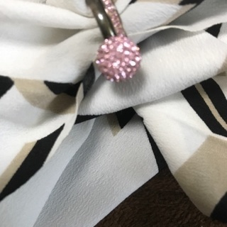 フォリフォリ リング