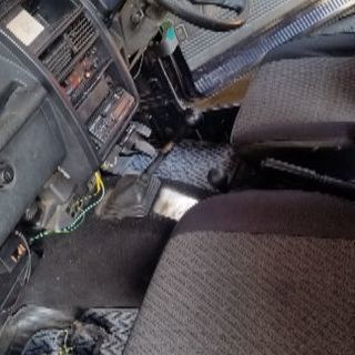 JA11 ジムニーの画像