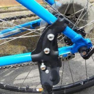 クロスバイク(TREK：FX7.2)