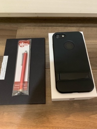★本日限定★ iPhone 7 128GB SIMロック解除済み