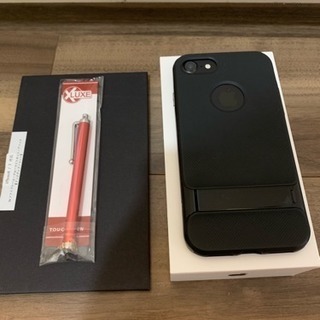 iPhone7 レッド 128GB SIMロック解除済み 箱・付属品 iPhone7 レッド 128GB SIMロック解除済み 箱・付属品有